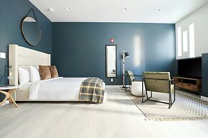 Sonder by Marriott Bonvoy Zuni Apartments LoHi