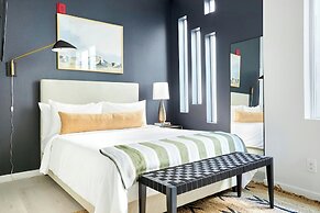 Sonder by Marriott Bonvoy Zuni Apartments LoHi