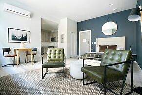 Sonder by Marriott Bonvoy Zuni Apartments LoHi