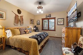 The Inn on Bigfork Bay