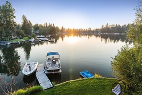 The Inn on Bigfork Bay