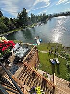 The Inn on Bigfork Bay