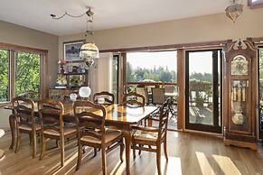 The Inn on Bigfork Bay