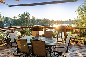 The Inn on Bigfork Bay