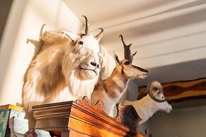 The Inn on Bigfork Bay