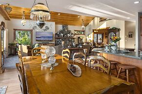 The Inn on Bigfork Bay