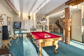 The Inn on Bigfork Bay