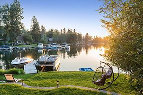 The Inn on Bigfork Bay