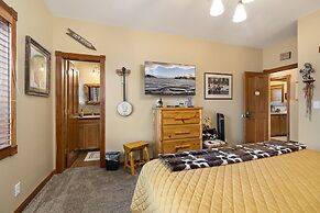 The Inn on Bigfork Bay