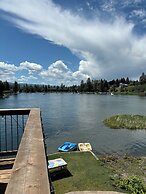 The Inn on Bigfork Bay