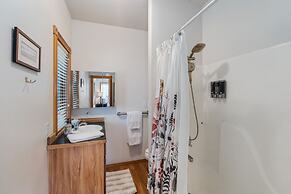 The Inn on Bigfork Bay