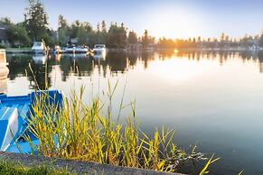 The Inn on Bigfork Bay