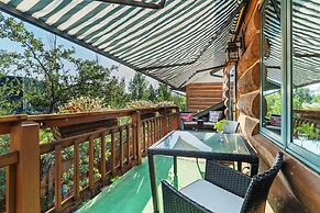 The Inn on Bigfork Bay