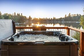 The Inn on Bigfork Bay