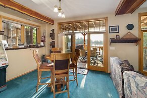 The Inn on Bigfork Bay