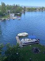 The Inn on Bigfork Bay