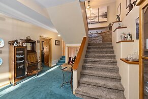 The Inn on Bigfork Bay