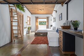 Ipanema Hills 7 Ensuites
