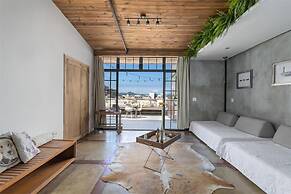 Ipanema Hills 7 Ensuites