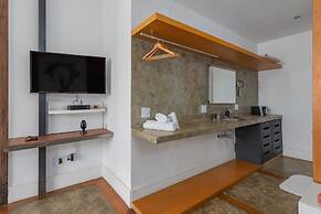 Ipanema Hills 7 Ensuites