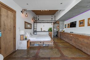 Ipanema Hills 7 Ensuites