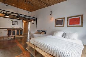 Ipanema Hills 7 Ensuites