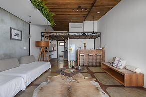 Ipanema Hills 7 Ensuites