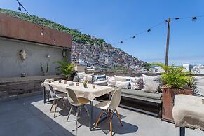 Ipanema Hills 7 Ensuites