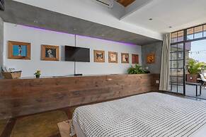 Ipanema Hills 7 Ensuites