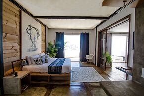 Ipanema Hills 7 Ensuites