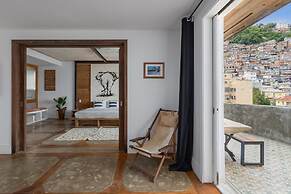 Ipanema Hills 7 Ensuites
