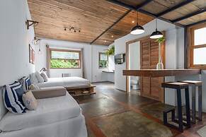 Ipanema Hills 7 Ensuites