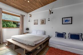 Ipanema Hills 7 Ensuites
