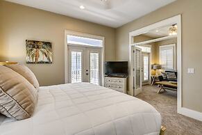 Paradise Pointe - Gorgeous 4 BR home with pool by RedAwning