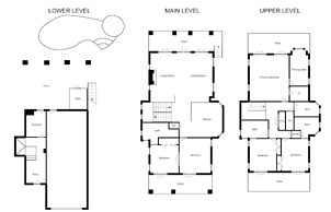 Paradise Pointe - Gorgeous 4 BR home with pool by RedAwning