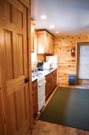 Au Sable Riverview Resort