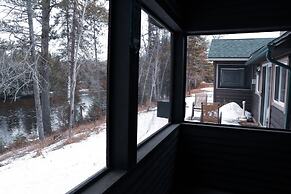 Au Sable Riverview Resort