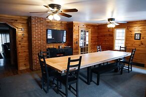 Au Sable Riverview Resort