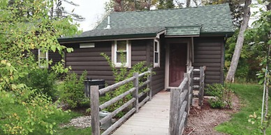 Au Sable Riverview Resort