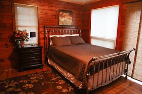 Au Sable Riverview Resort