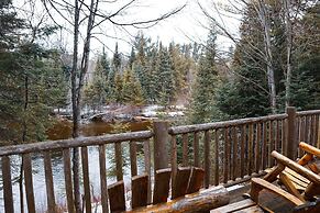 Au Sable Riverview Resort