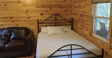 Au Sable Riverview Resort