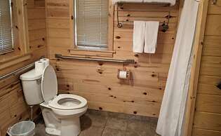 Au Sable Riverview Resort