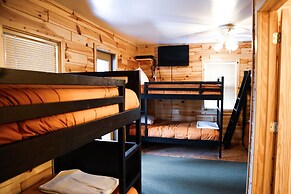 Au Sable Riverview Resort