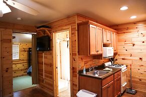 Au Sable Riverview Resort