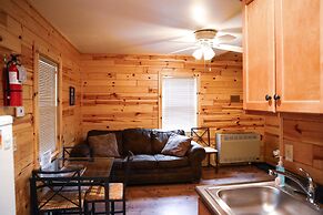 Au Sable Riverview Resort