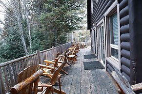 Au Sable Riverview Resort