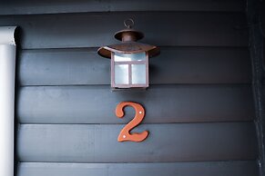 Au Sable Riverview Resort