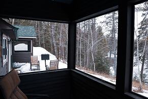 Au Sable Riverview Resort