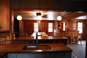 Au Sable Riverview Resort